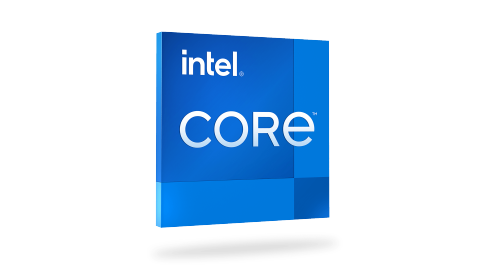 Core™ プロセッサー