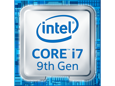 PC/タブレット PC周辺機器 9th Gen Intel® Core™ Mobile Processors (H-Series) Product Brief